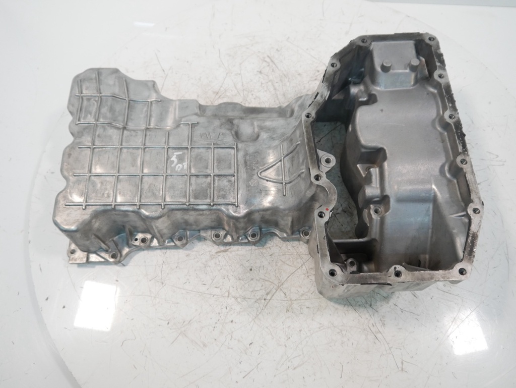 [MTD-494265] Parte superior del cárter de aceite Jeep Grand Cherokee IV 3.0 CRD V6 4x4 VM48D EXF 2112F