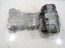 Parte superior del cárter de aceite Jeep Grand Cherokee IV 3.0 CRD V6 4x4 VM48D EXF 2112F