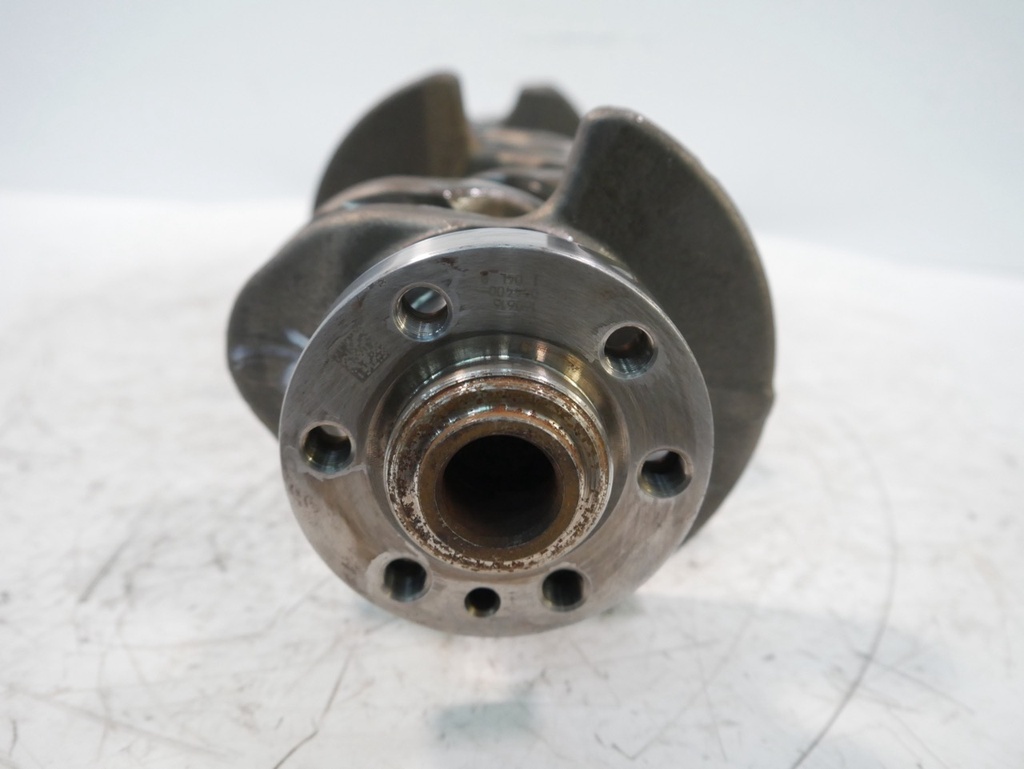 [MTD-494318] Cigüeñal Skoda VW Audi Seat 1.6 TDI CXX CXXA CXXB 04LB