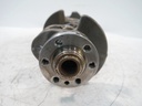 Cigüeñal Skoda VW Audi Seat 1.6 TDI CXX CXXA CXXB 04LB