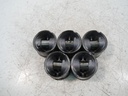6x Pistones Jaguar XF X250 2.7 D 7G AJD 276DT H268X