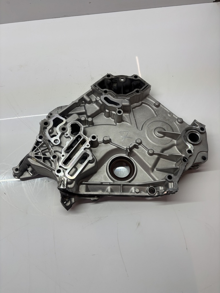 [MTD-494833] Tapa delantera para Mercedes CLS 500 C218 4.7 V8 gasolina M278.922