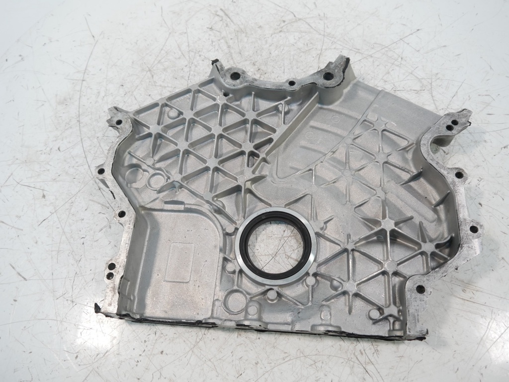 [MTD-494257] Tapa delantera Jeep Grand Cherokee IV 3.0 CRD V6 4x4 VM48D EXF 2516F