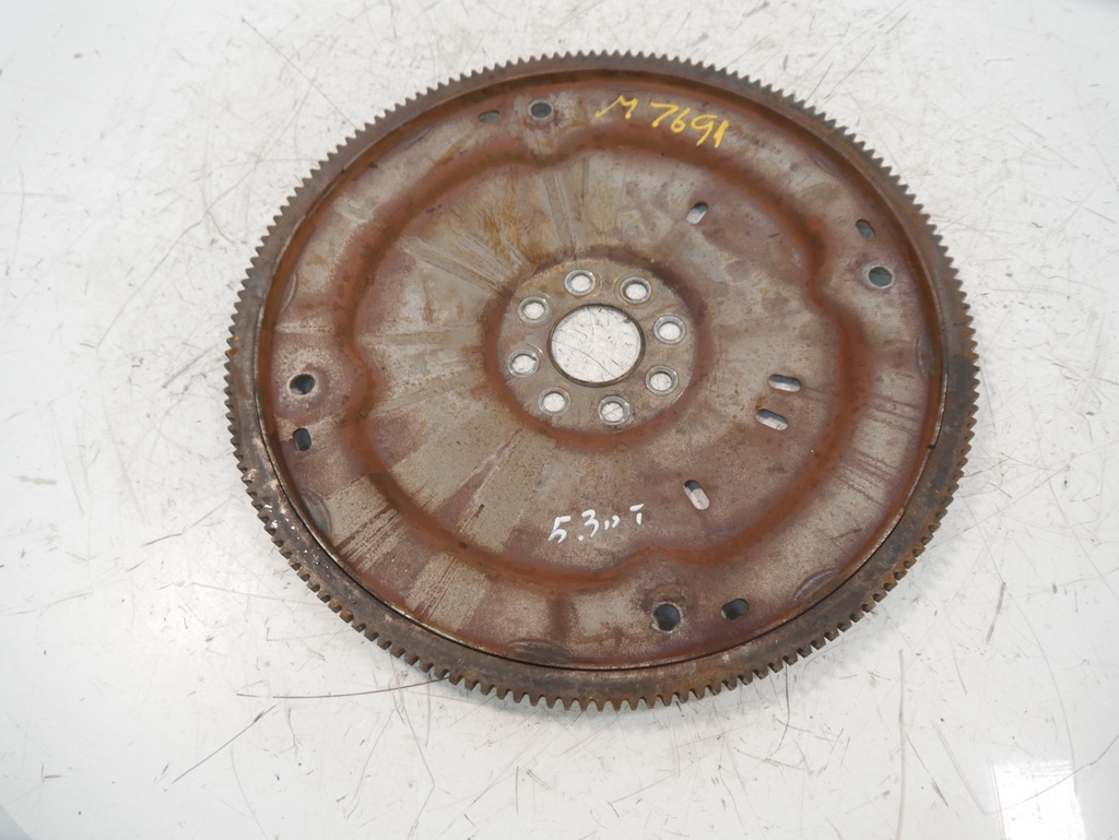 [MTD-494923] Volante motor Ford F-150 3.5 4WD V6 T35PDTD BL3E-6375-AA