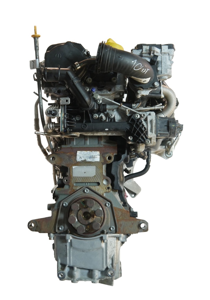 [MTD-474519] Motor Jeep Cherokee KL 2.2 CRD
