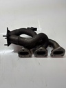 Colector de escape Porsche Panamera 3.6 V6 gasolina M46.20 M46 46.20 94611113001