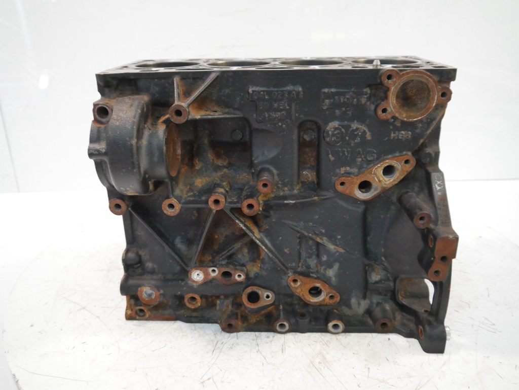 [MTD-495070] Bloque motor Skoda VW Audi Seat 1.6 TDI CXX CXXA CXXB 04L023A