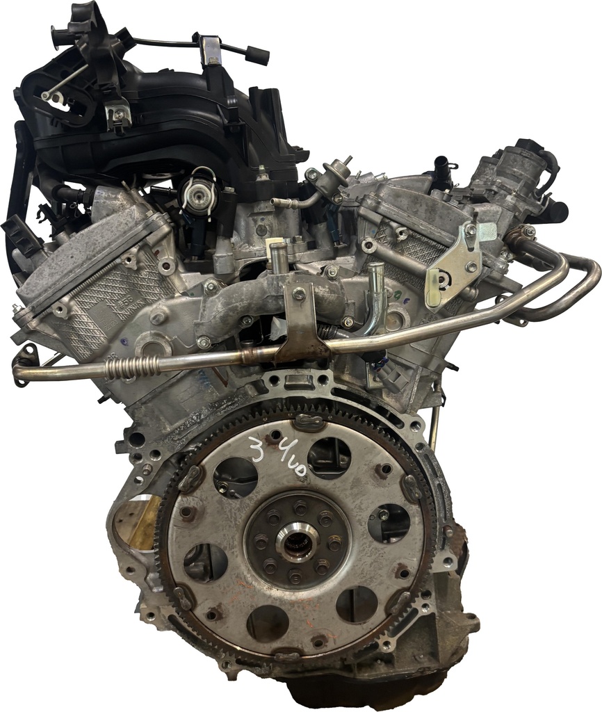 [MTD-477363] Motor Toyota Tacoma / 4 Runner 4.0 V6 1GR-FE