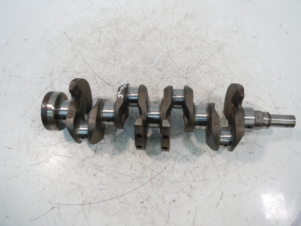 [MTD-494868] Cigüeñal Ford Fiesta VI 1.25 SNJC 96MM-DB