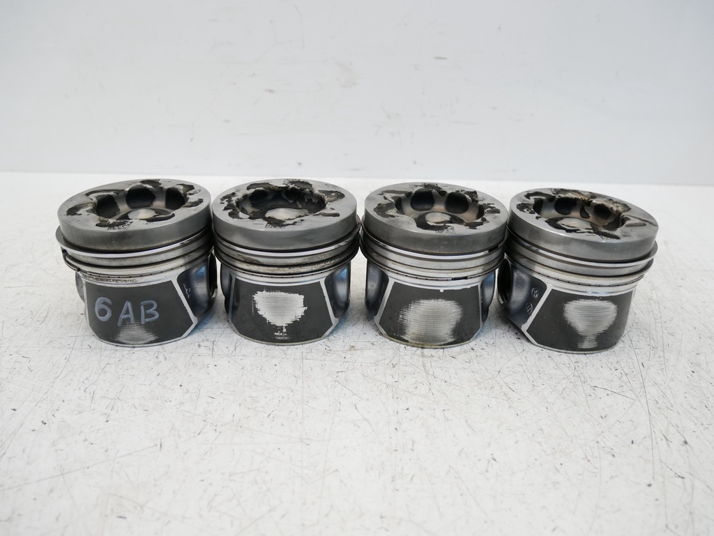 [MTD-493610] Pistón Skoda SuperB VW Passat B8 1.6 TDi DCX DCXA