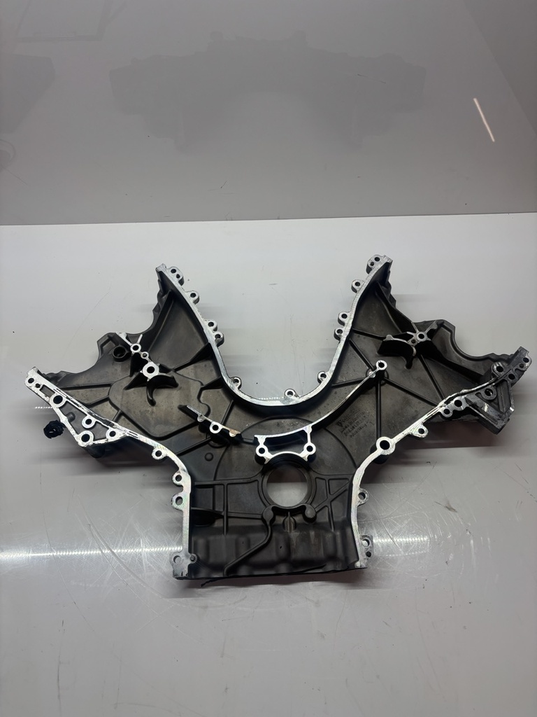 [MTD-495225] Tapa delantera Porsche Cayenne 4.8 V8 gasolina M48.51 9481011221R