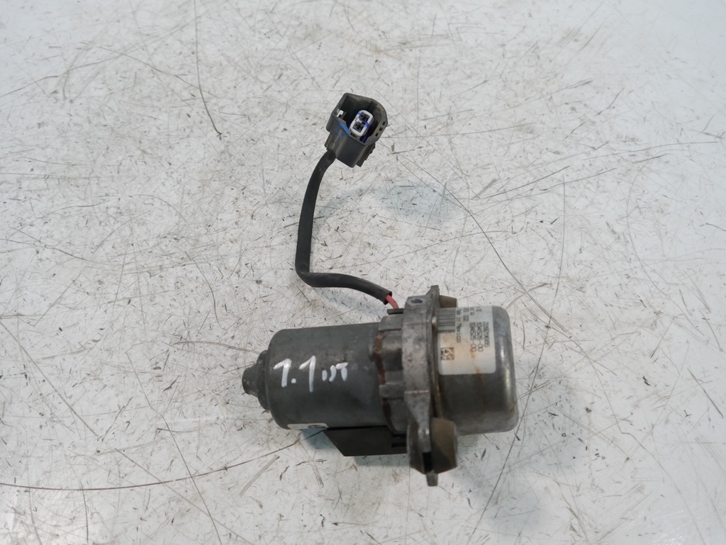 [MTD-494614] Bomba de vacío GMC Acadia 22829665