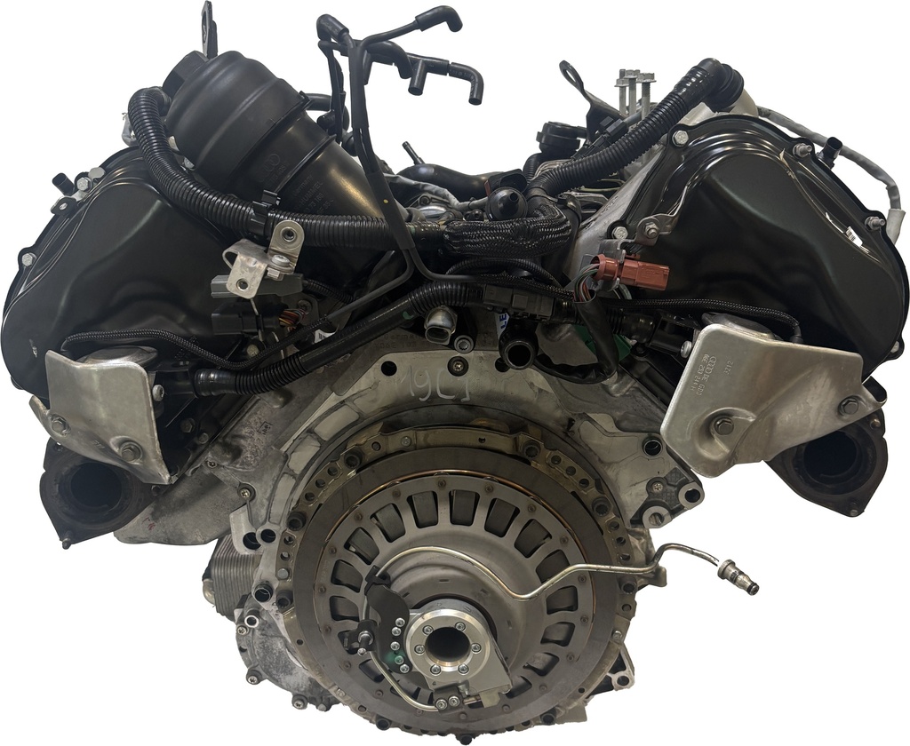 [MTD-477858] Motor Porsche / VW Panamera / Cayenne / Touareg 3.0 S E-Hybrid CGFA