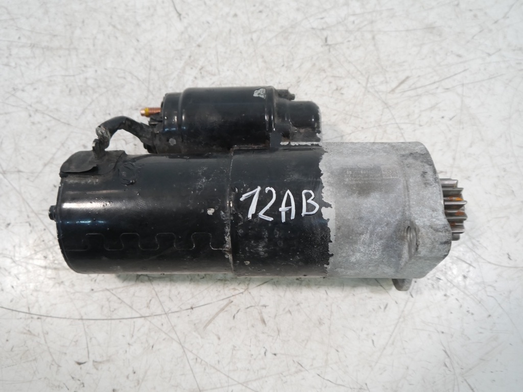 [MTD-495414] Motor de arranque Land Rover Range Sport L494 2.0 P400e PT204 AJ20P4