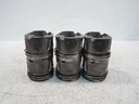 Juego de 6 pistones Land Rover Discovery L319 3.0 TD 306DT TDV6 H268X
