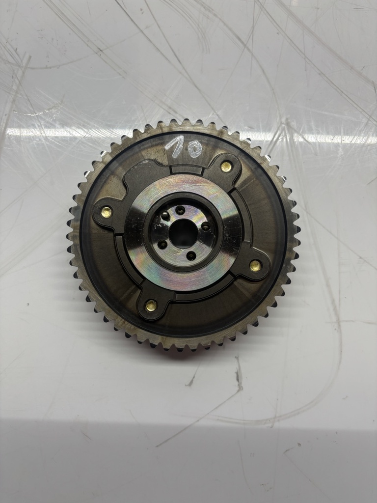 [MTD-495551] Unidad de faseo de árbol de levas para Chevrolet Opel 1.4 gasolina LE2 D14XFT B14XFT 12643698