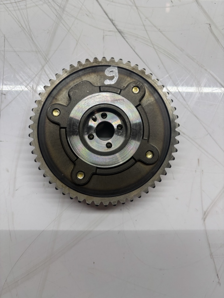 [MTD-495570] Árbol de levas Buick Opel 1.4 gasolina LE2 D14XFT B14XFT 12643698