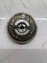 Árbol de levas Buick Opel 1.4 gasolina LE2 D14XFT B14XFT 12643698