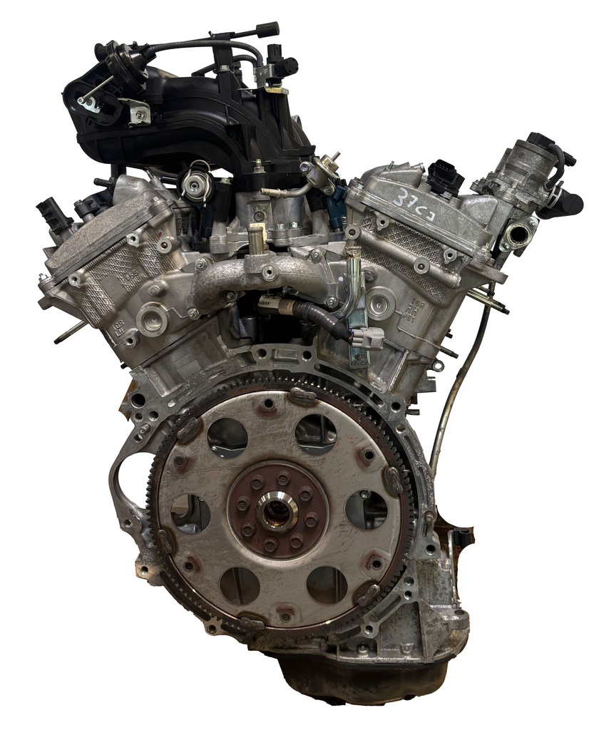 [MTD-484141] Motor Toyota Tacoma / FJ Cruiser 4.0 V6 1GR-FE