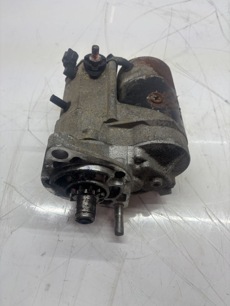 [MTD-495713] Motor de arranque Toyota Hilux VII Land Cruiser 3.0 D-4D 1KD-FTV 1KD 28100-0L052
