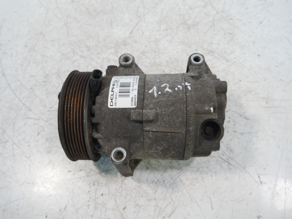 [MTD-495258] Compresor de aire acondicionado Renault Clio 2.0 Sport F4R832 8200940235