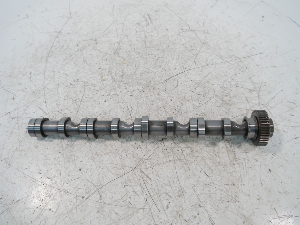 [MTD-495063] Árbol de levas VW Skoda Caddy Octavia 2.0 TDI CFH CFHB CFHC CFHD CFHF 03L101C