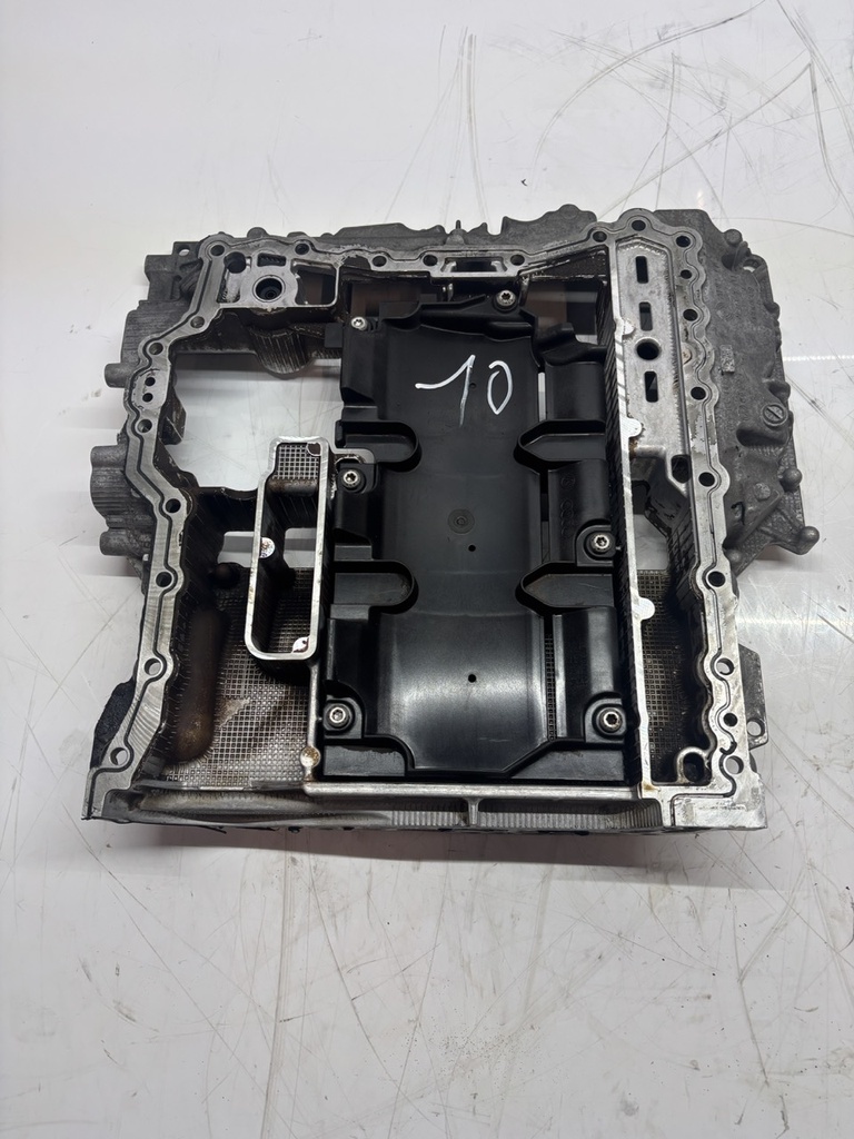 [MTD-495831] Cárter de aceite para Audi Q7 4LB 3.0 TFSI quattro CJWC CJW 06E103603AK