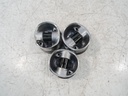 3 pistones Skoda VW Audi Seat 1.6 TDI CXX CXXA CXXB 79L131 2016