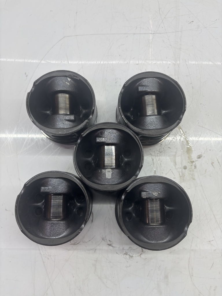 [MTD-449315] Pistón Land Rover Discovery L319 2.7 TD 276DT TDV6