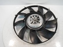 Rueda de ventilador Jaguar F-Pace XE XF 2.0 D 204DTH AJ20D4 AH42-8C617-AE