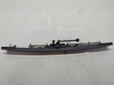 Asa del portón trasero gris Ssangyong Rexton EX 2.0 Xdi 4x4 D20DTR OM671.960