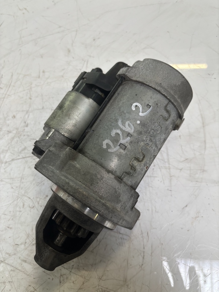 [MTD-449642] Motor de arranque Hyundai i30 I30 PDE 2.0 N G4KH 36100-25300