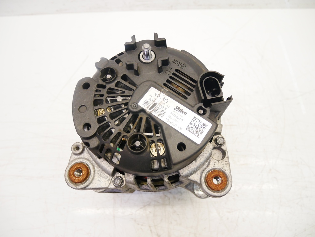[MTD-403394] Alternador Skoda Fabia MK3 1.0 TSI DKL 05E903026K
