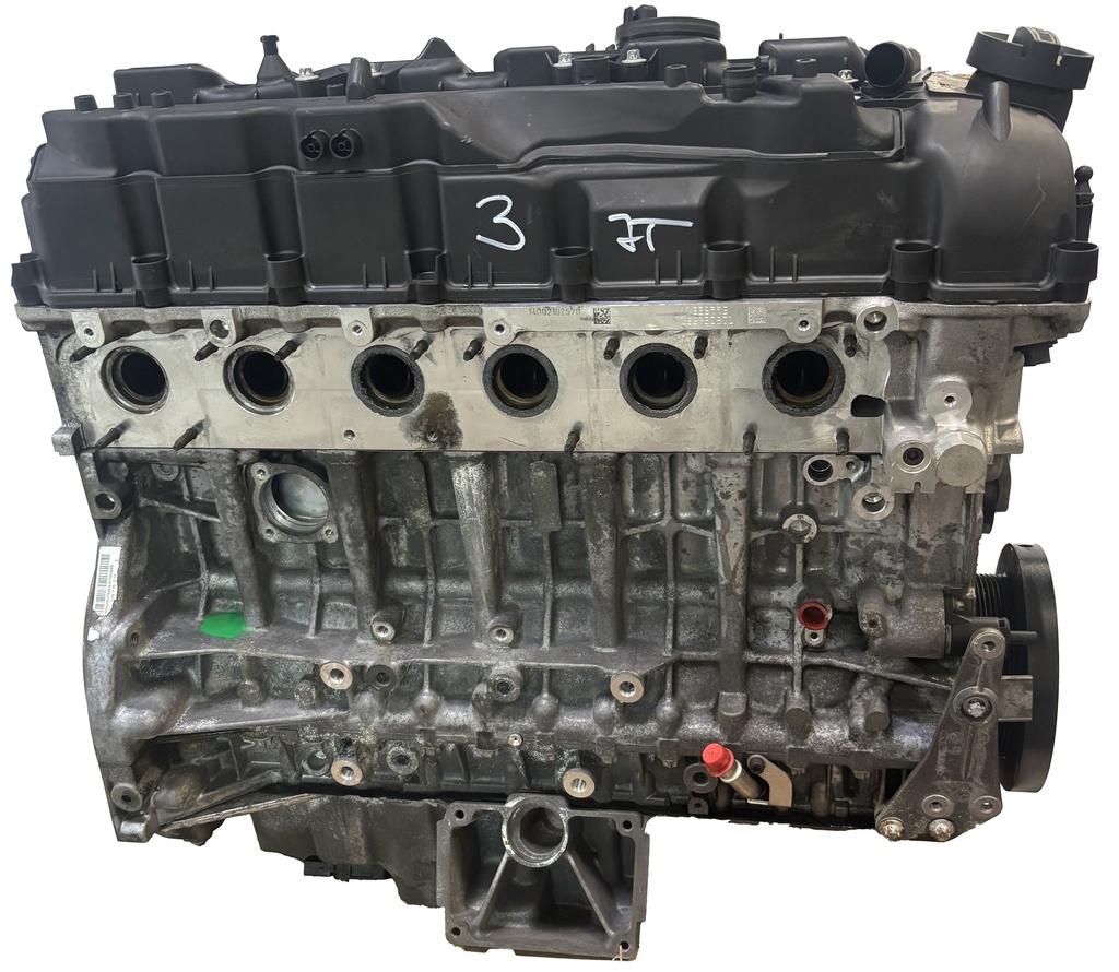 [MTD-487966] Motor BMW X5 F15 F85 3.0 Gasolina N55