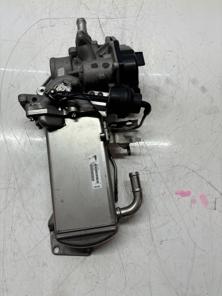 [MTD-449958] Enfriador de gases de escape Audi A4 B8 A5 A6 2.0 TDI CGLC CGL 03L131512DT