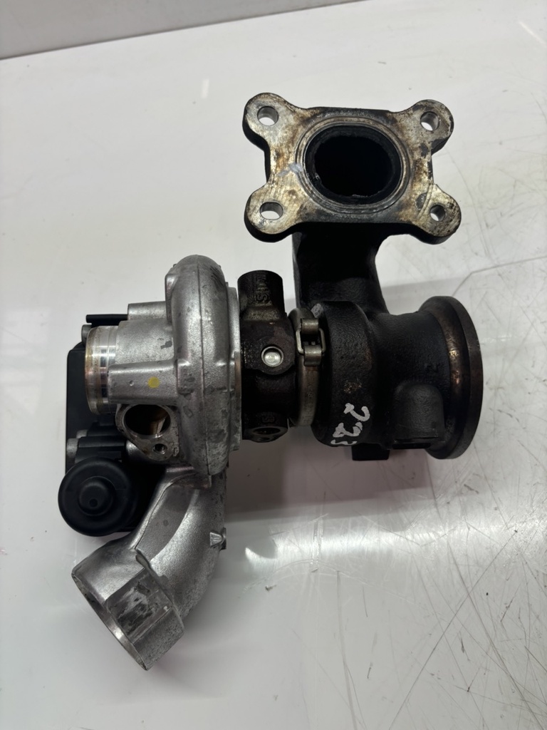 [MTD-450451] Turbocompresor Audi Seat Skoda VW 1.4 TSI CZEA CZE 04E145722G
