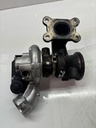 Turbocompresor Audi Seat Skoda VW 1.4 TSI CZEA CZE 04E145722G
