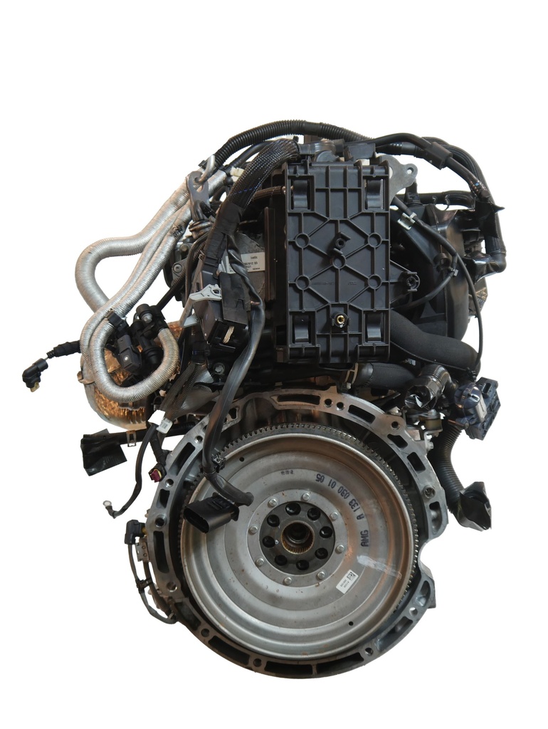 [MTD-488370] Motor Mercedes CLA X117 2.0 45 4-matic M133