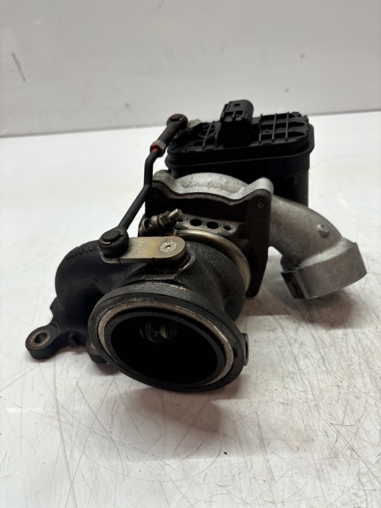 [MTD-450119] Turbocompresor Audi A1, Skoda Fabia, VW Polo 1.0 TSI CHZB CHZ 04C145702Q