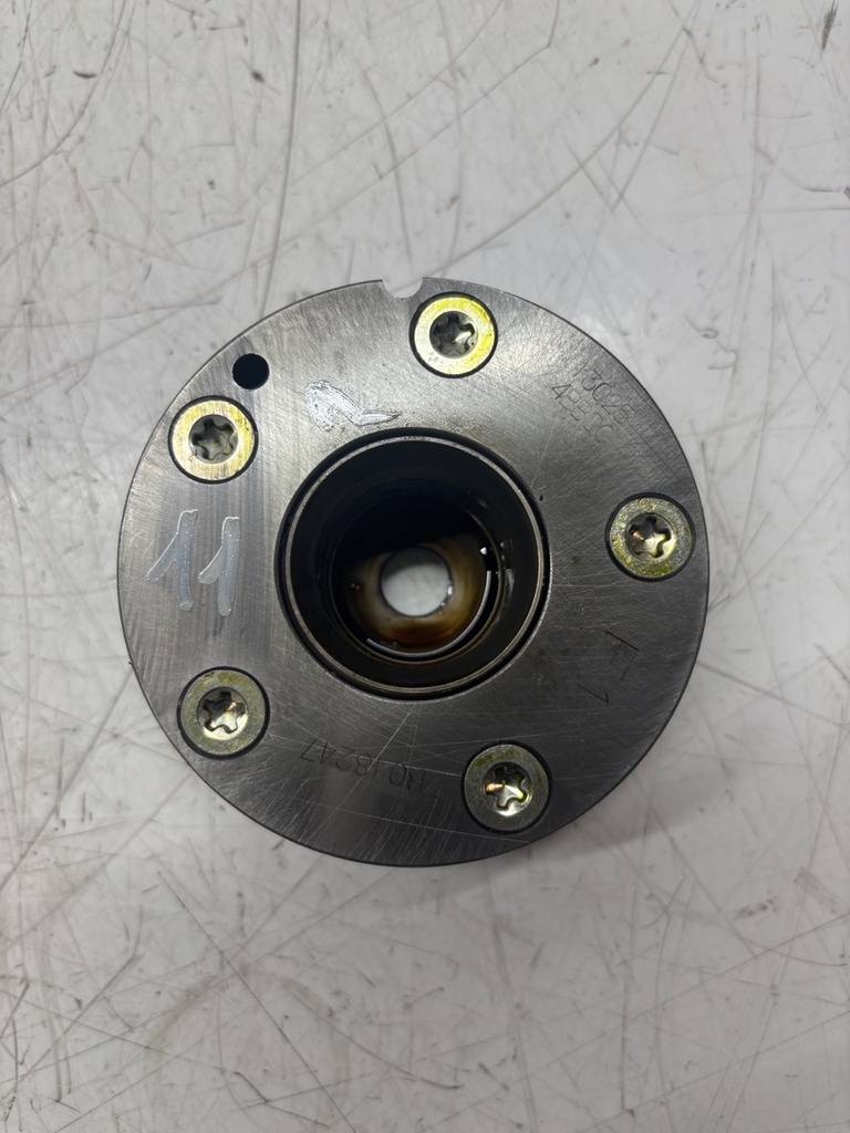 [MTD-455176] Árbol de levas Nissan Juke F15 1.6 DIG-T MR16DDT 130251KC2C