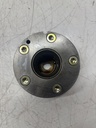 Árbol de levas Nissan Juke F15 1.6 DIG-T MR16DDT 130251KC2C