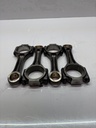 4x Biela para Audi A4 B8 A5 A6 C7 Q5 2.0 TDI CGLC CGL