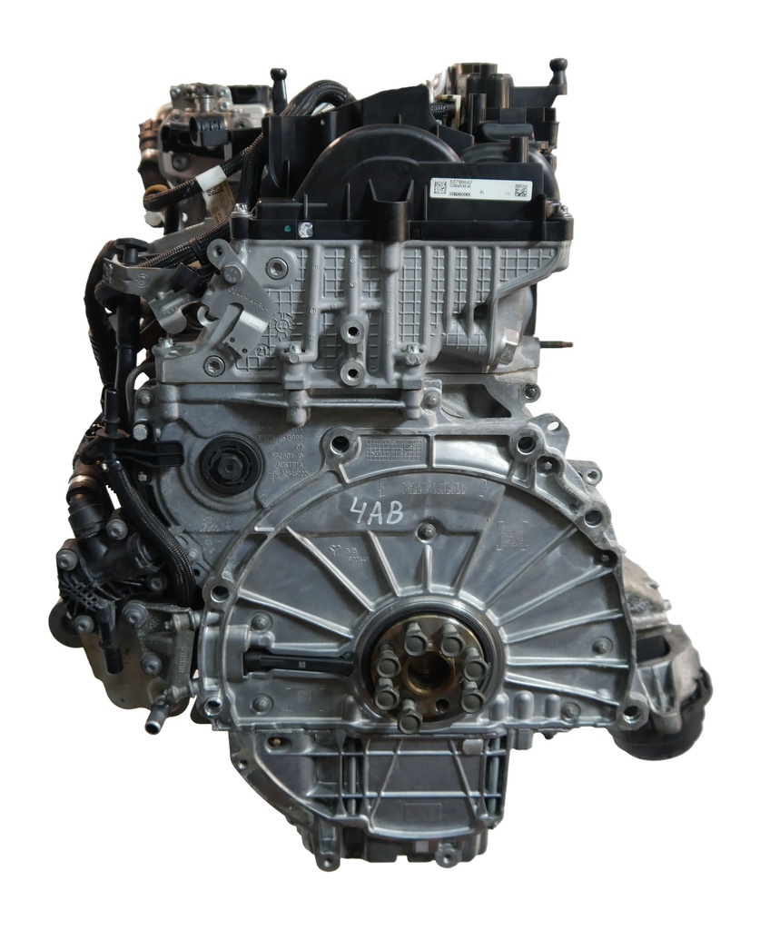 [MTD-489721] Motor BMW Serie 3 G20 3.0 d Mild-Hybrid B57