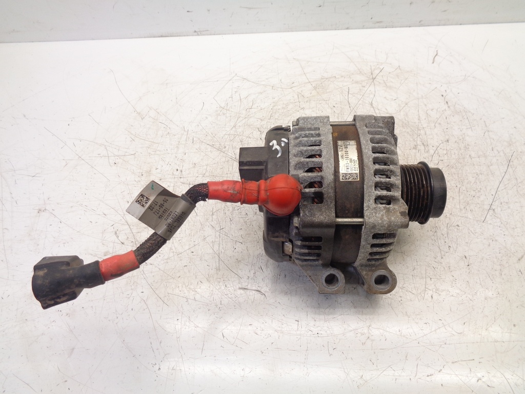 [MTD-363343] Alternador para Jaguar F-Pace X761 3.0 SDV6 D Diesel 306DT FW93-10300-BC