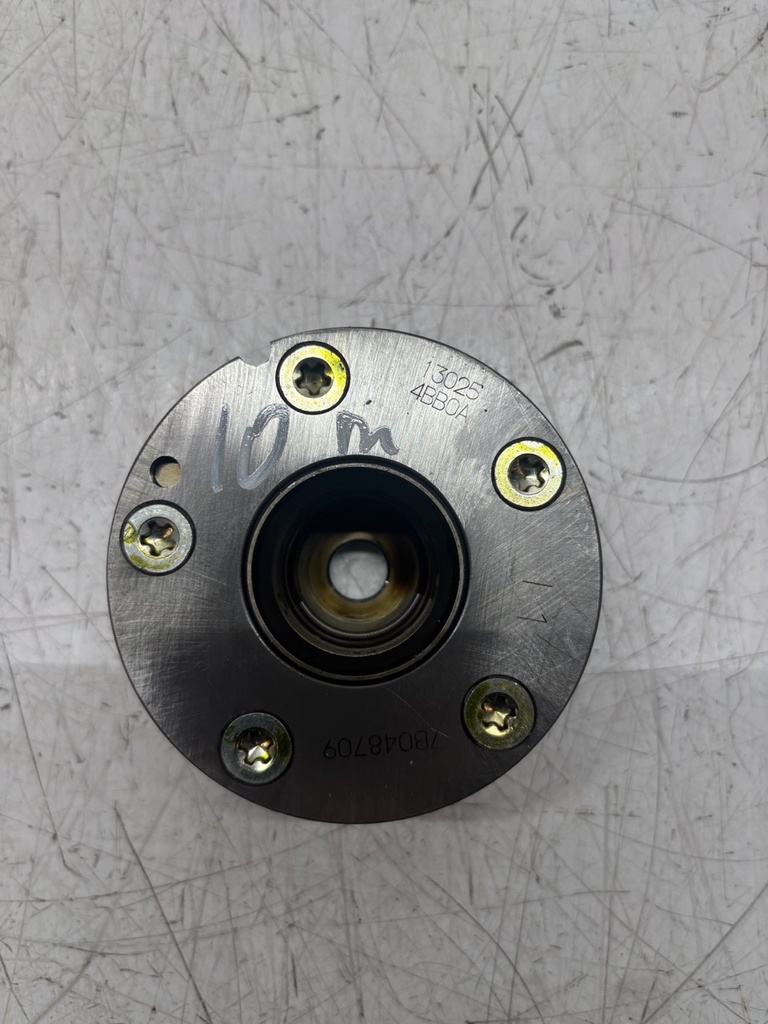 [MTD-455175] Fáser de árbol de levas Nissan Juke F15 1.6 DIG-T MR16DDT