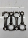 4x Biela para Audi A4 B8 A5 A6 C6 Q5 2.0 TDI CAGB/CAG 038198401F