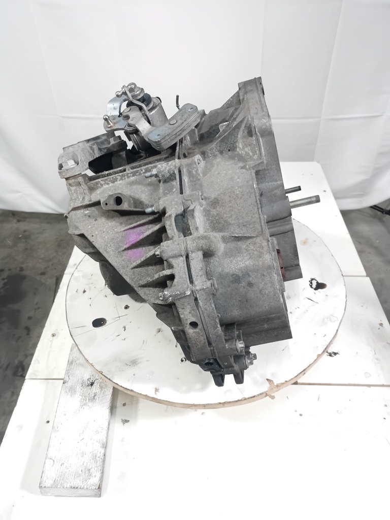 [MTD-435994] Caja de cambios manual Opel Insignia A 2.0 CDTI A20DTE LHV F40 55593607 95519499