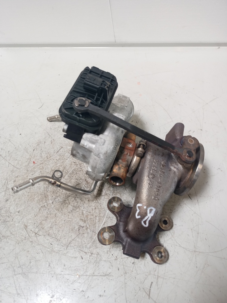 [MTD-428423] Turbocompresor Skoda Kodiaq NS6 1.5 TSI (DPCA/DPC) 05E145701K