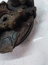 Rótula de dirección SKODA YETI 2.9TDI Diesel DFSB DFS 1T0498621