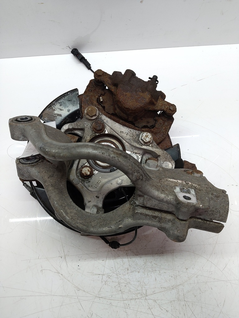 [MTD-508281] Rótula de dirección delantera derecha Opel Astra J GTC 1.4 A14NEL A14 LUJ